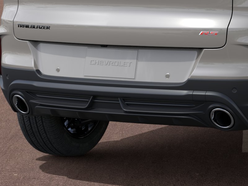 2026 Chevrolet Trailblazer RS - Photo 38
