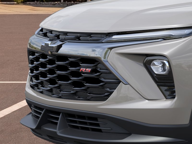 2026 Chevrolet Trailblazer RS - Photo 37