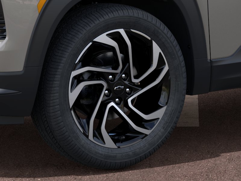 2026 Chevrolet Trailblazer RS - Photo 33