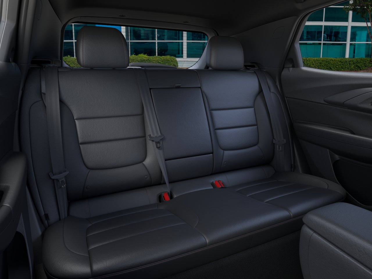 2026 Chevrolet Trailblazer RS - Photo 17