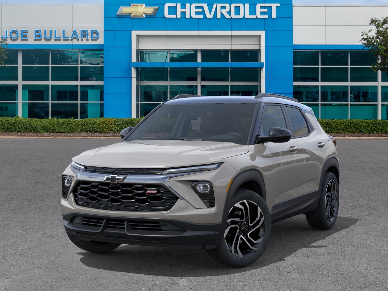 2026 Chevrolet Trailblazer RS - Photo 6