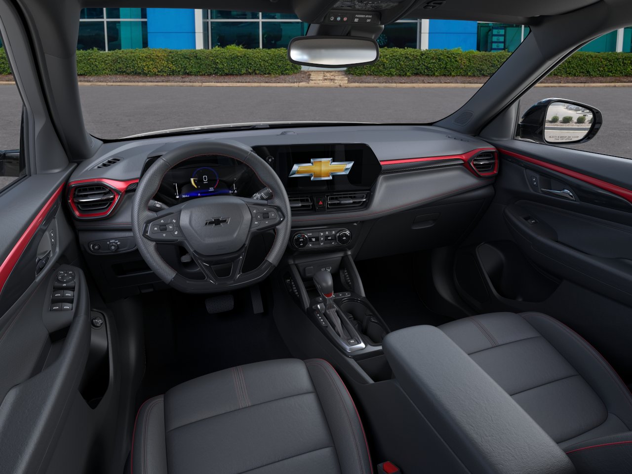 2026 Chevrolet Trailblazer RS - Photo 15