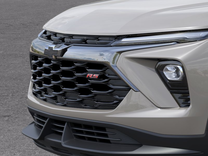 2026 Chevrolet Trailblazer RS - Photo 13