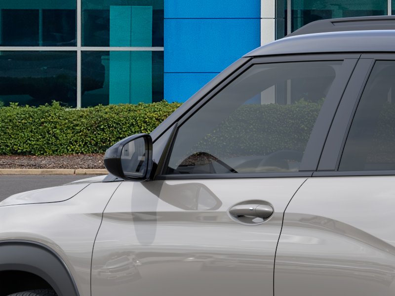 2026 Chevrolet Trailblazer RS - Photo 12
