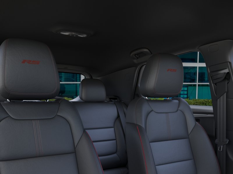 2026 Chevrolet Trailblazer RS - Photo 24