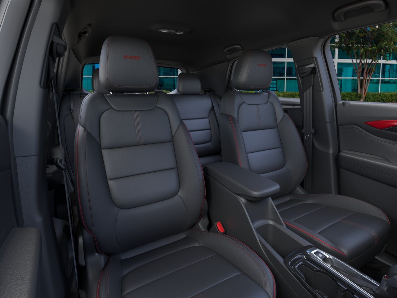 2026 Chevrolet Trailblazer RS - Photo 16