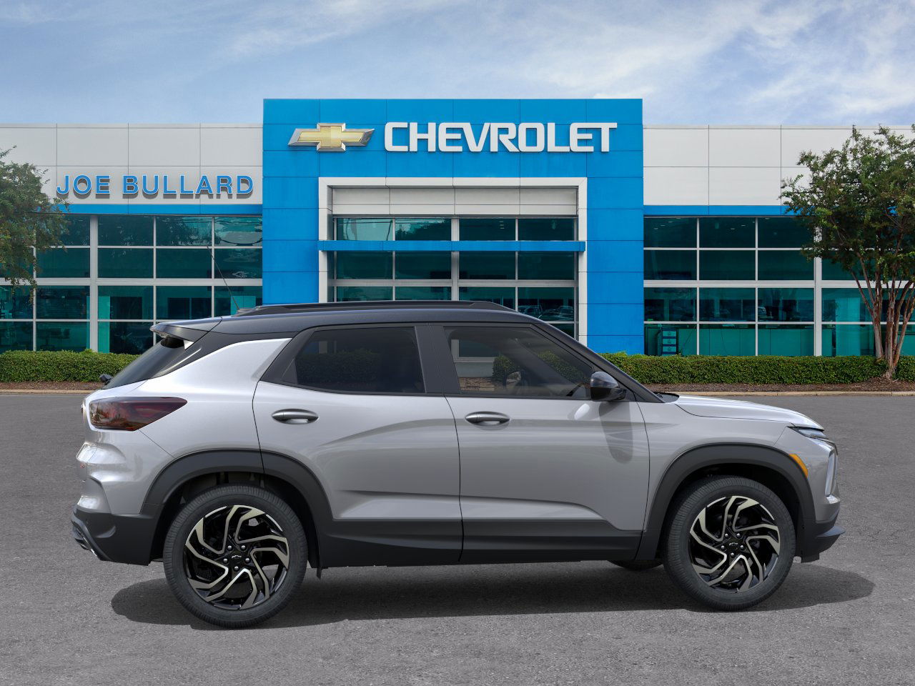 2026 Chevrolet Trailblazer RS - Photo 41