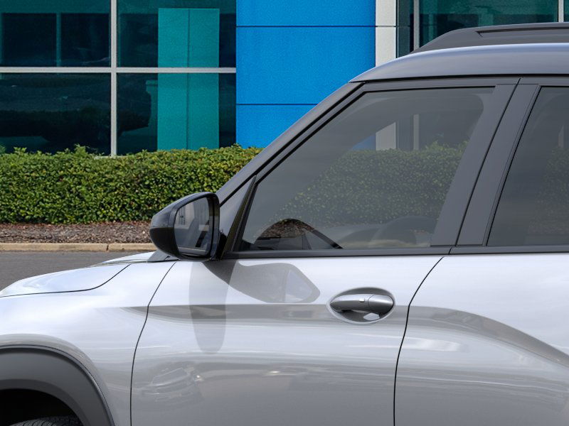2026 Chevrolet Trailblazer RS - Photo 48