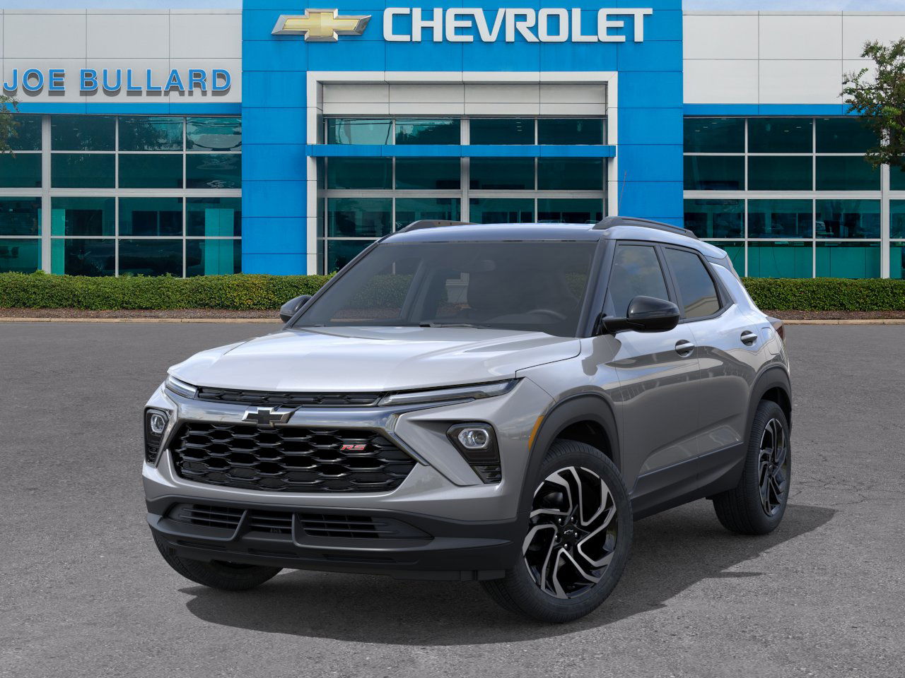 2026 Chevrolet Trailblazer RS - Photo 42