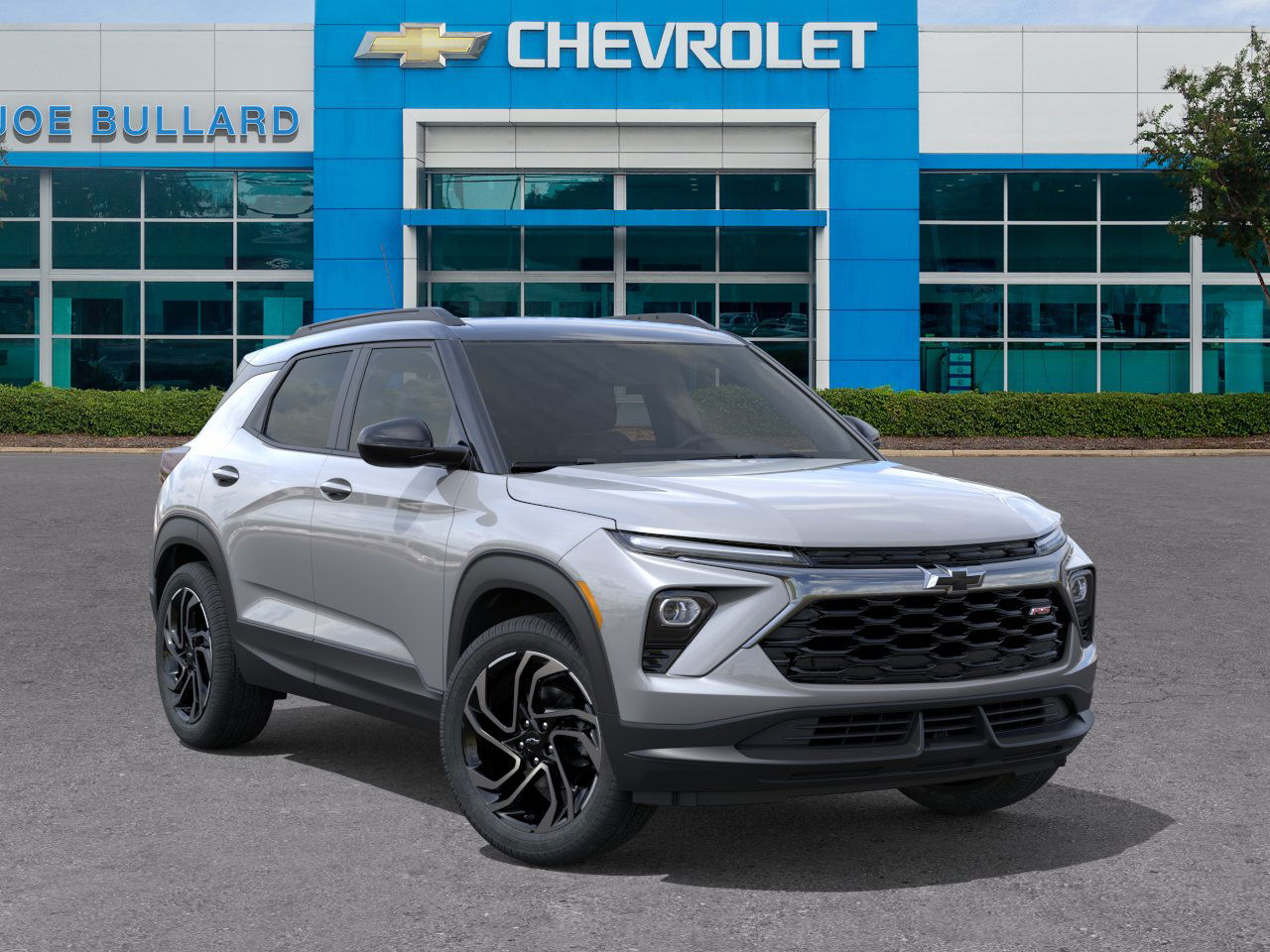 2026 Chevrolet Trailblazer RS - Photo 43