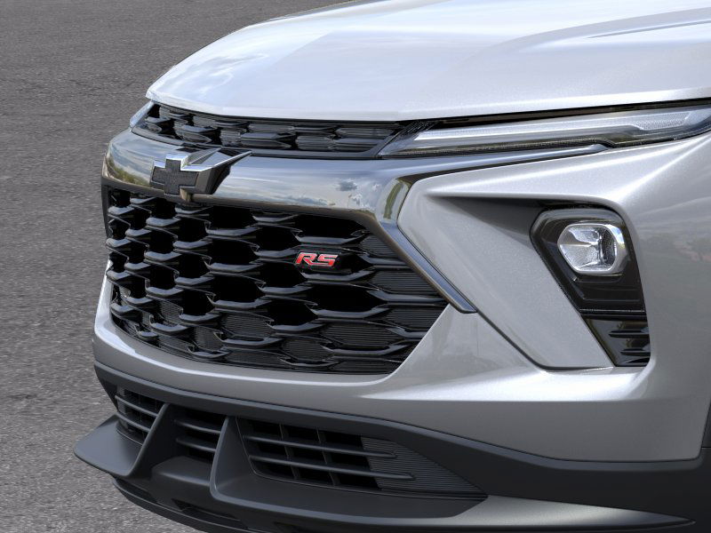 2026 Chevrolet Trailblazer RS - Photo 49