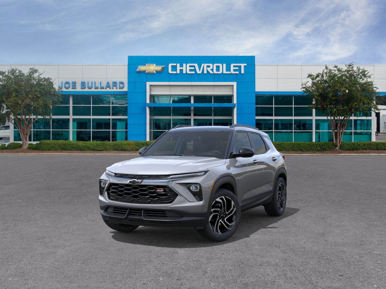 2026 Chevrolet Trailblazer RS - Photo 44