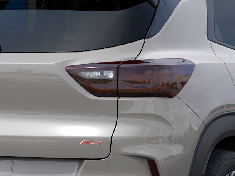 New 2026 White Sands Chevrolet RS image 11