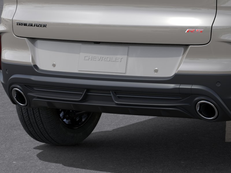 2026 Chevrolet Trailblazer RS - Photo 38