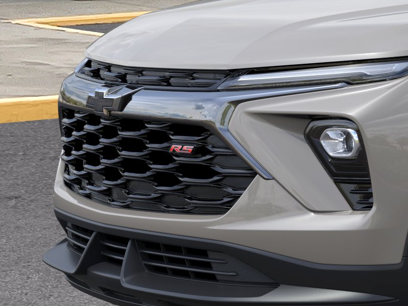 New 2026 White Sands Chevrolet RS image 38