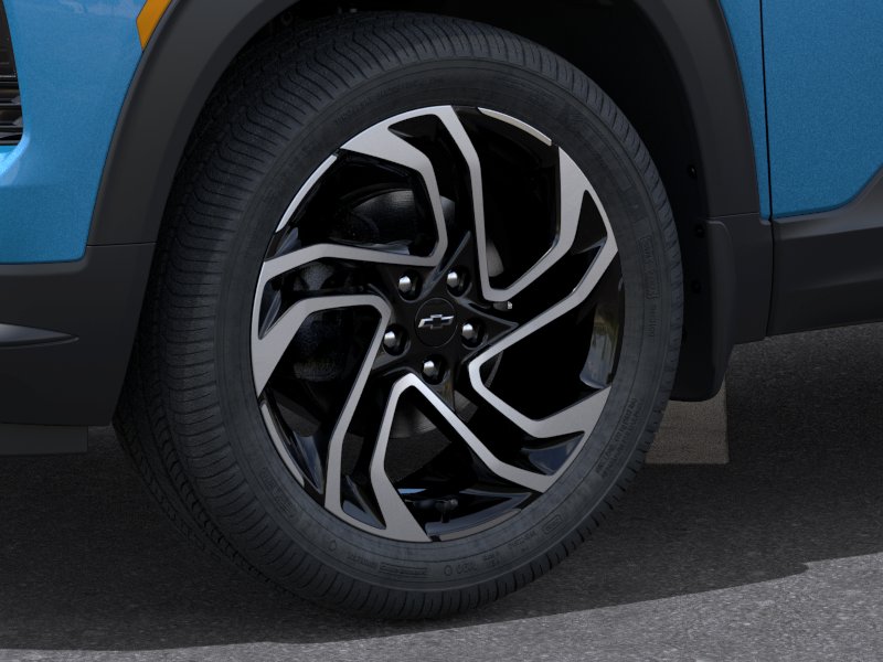 2026 Chevrolet Trailblazer RS - Photo 9