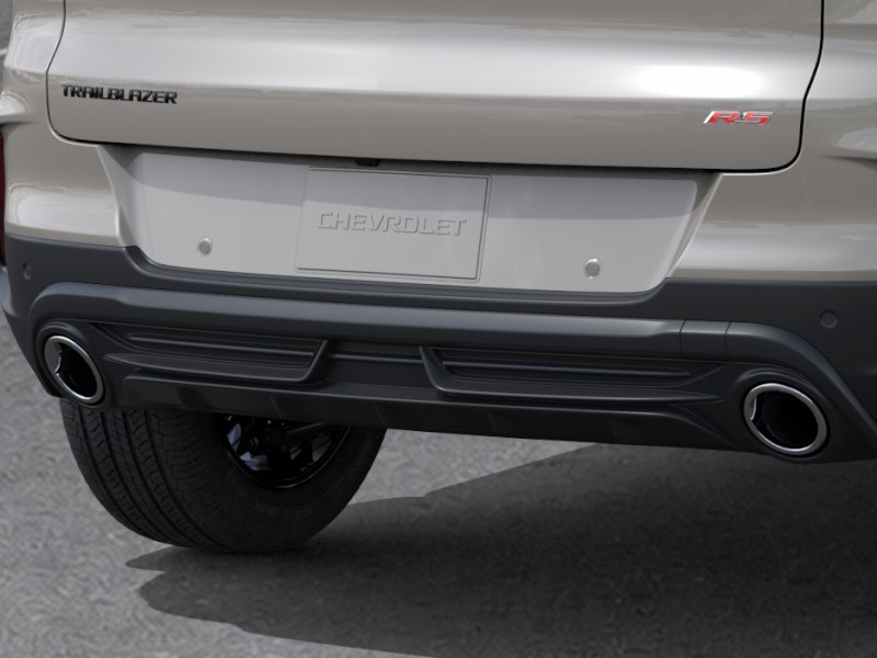 New 2026 White Sands Chevrolet RS image 38