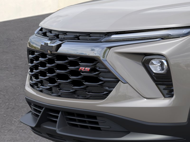 New 2026 White Sands Chevrolet RS image 37