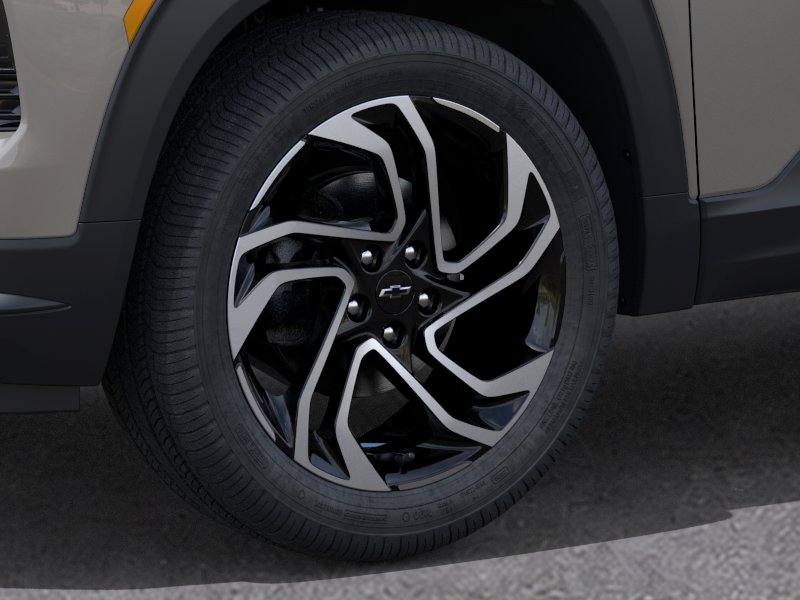 New 2026 White Sands Chevrolet RS image 33