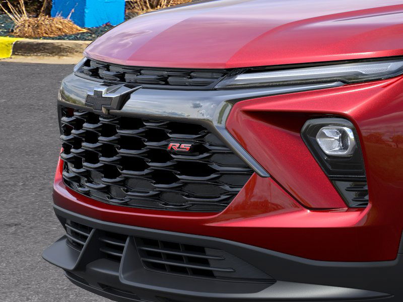 2026 Chevrolet Trailblazer RS photo 13
