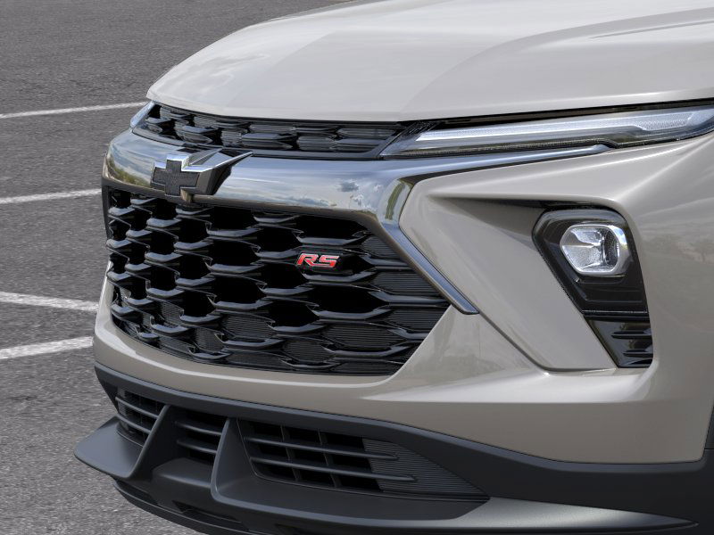 2026 Chevrolet Trailblazer RS photo 5