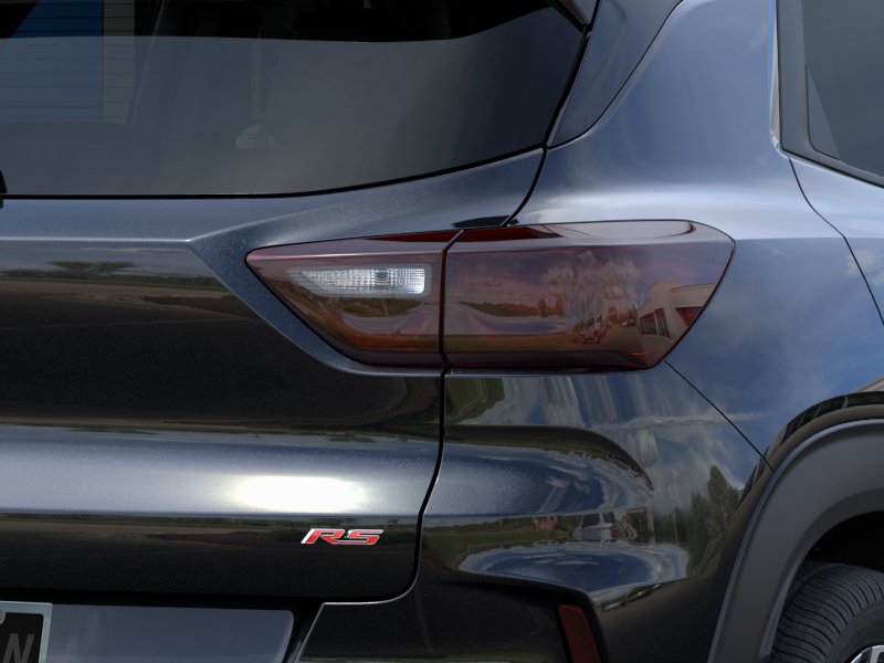 2026 Chevrolet Trailblazer RS - Photo 35