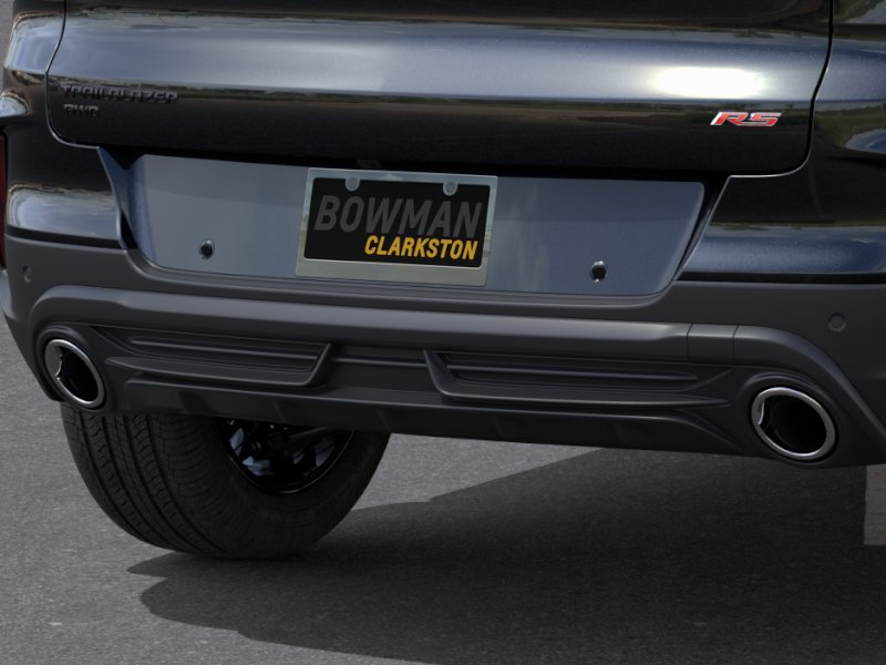 2026 Chevrolet Trailblazer RS - Photo 38