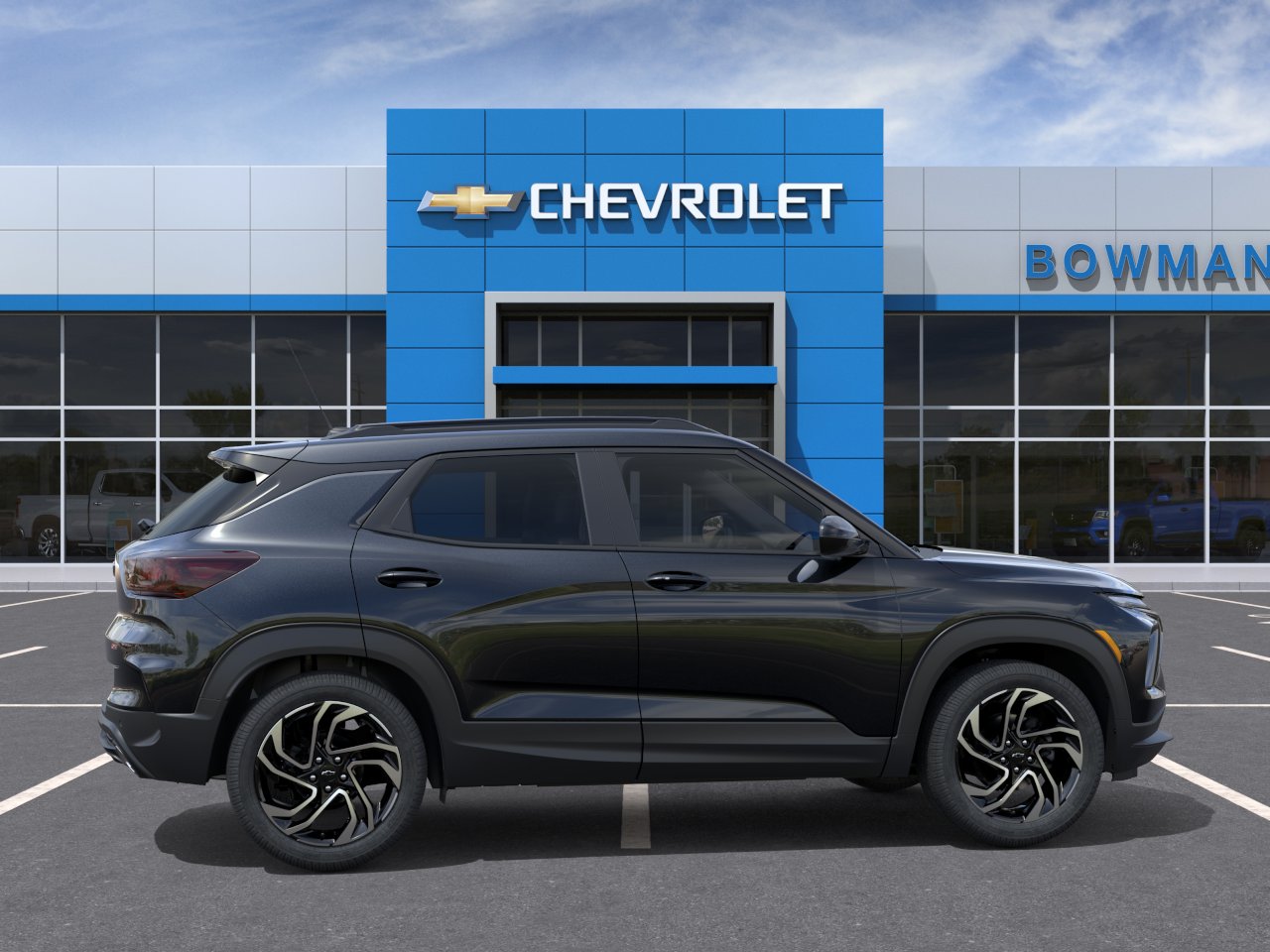 2026 Chevrolet Trailblazer RS - Photo 29