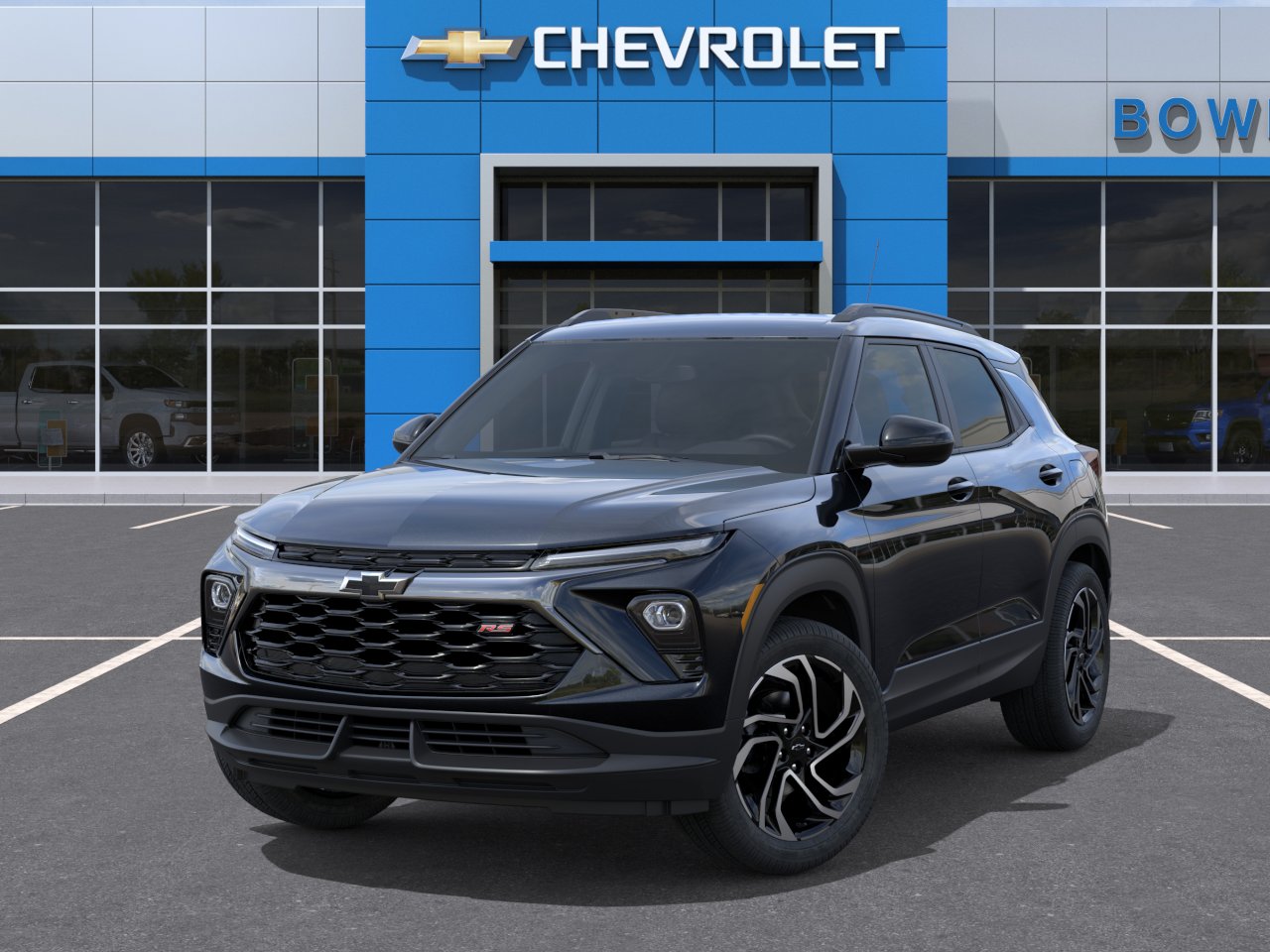 2026 Chevrolet Trailblazer RS - Photo 30
