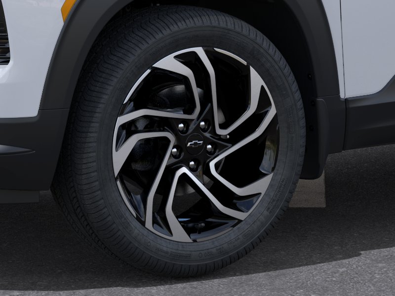 2026 Chevrolet Trailblazer RS - Photo 9