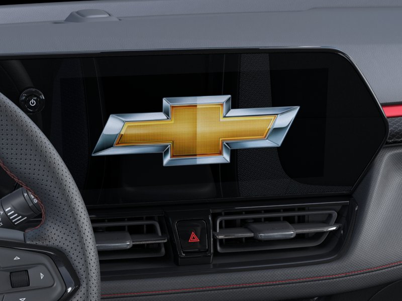 2026 Chevrolet Trailblazer RS - Photo 44