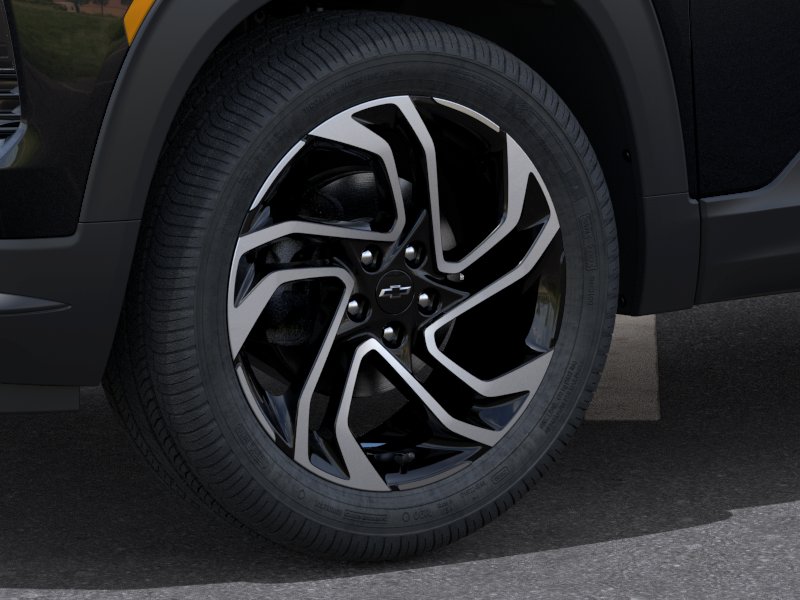2026 Chevrolet Trailblazer RS - Photo 33