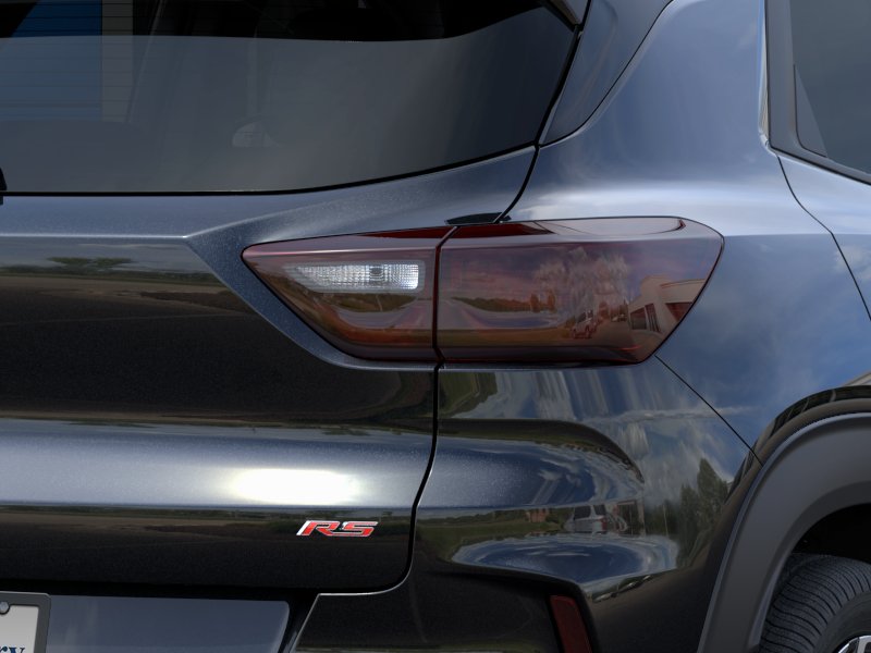 2026 Chevrolet Trailblazer RS - Photo 41