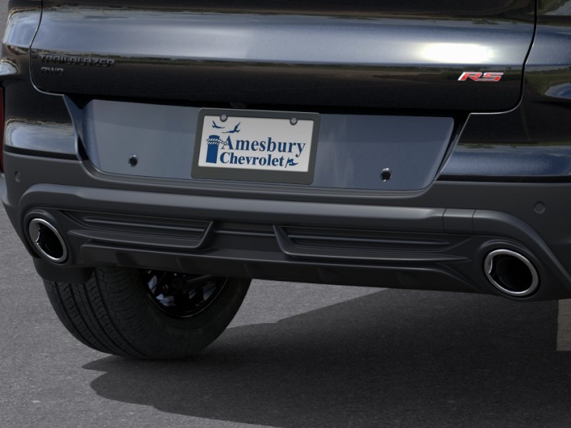 2026 Chevrolet Trailblazer RS - Photo 44