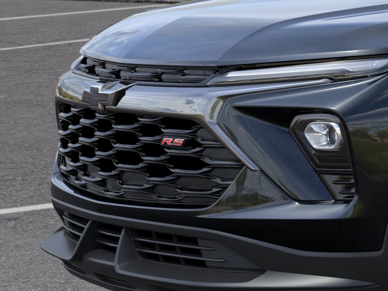 2026 Chevrolet Trailblazer RS - Photo 38