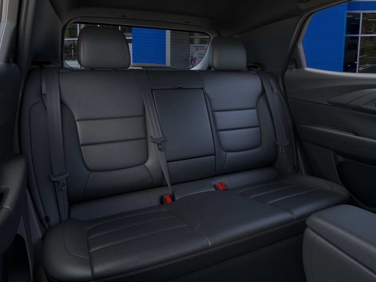 2026 Chevrolet Trailblazer RS - Photo 42