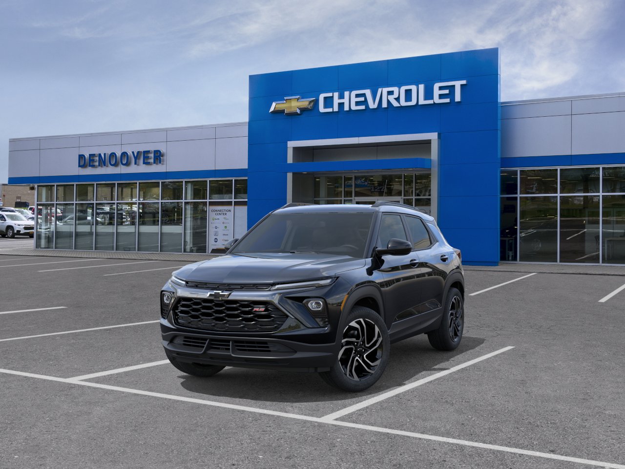 2026 Chevrolet Trailblazer RS - Photo 33