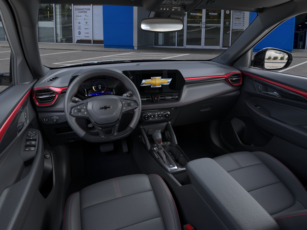 2026 Chevrolet Trailblazer RS - Photo 40