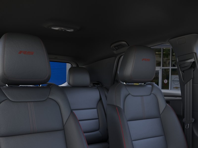 2026 Chevrolet Trailblazer RS - Photo 49
