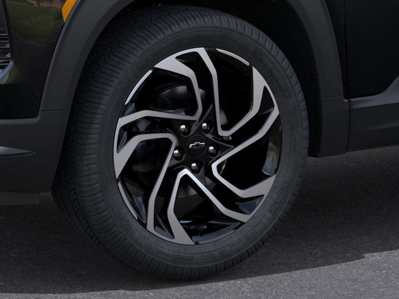 2026 Chevrolet Trailblazer RS photo 26