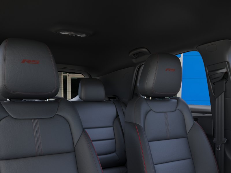 2026 Chevrolet Trailblazer RS photo 20