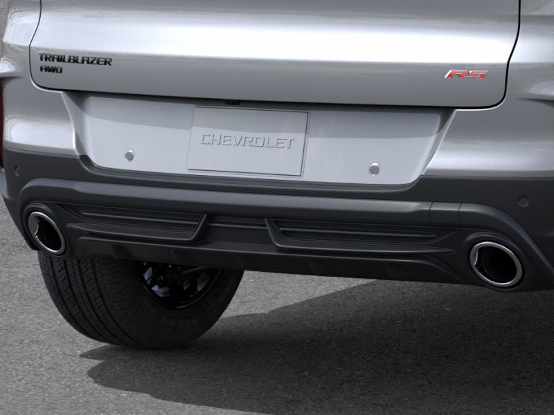 2026 Chevrolet Trailblazer RS - Photo 38