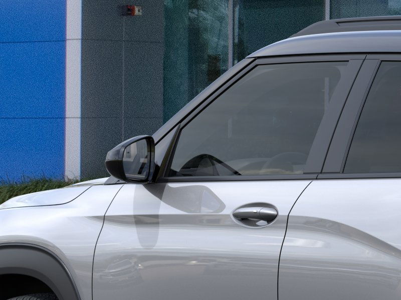 2026 Chevrolet Trailblazer RS - Photo 36