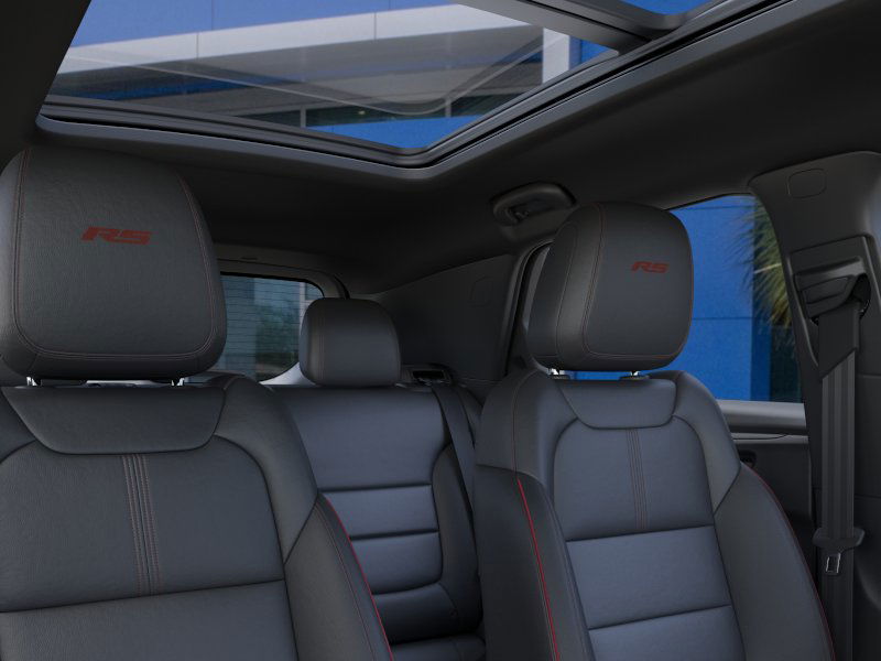 2026 Chevrolet Trailblazer RS - Photo 48