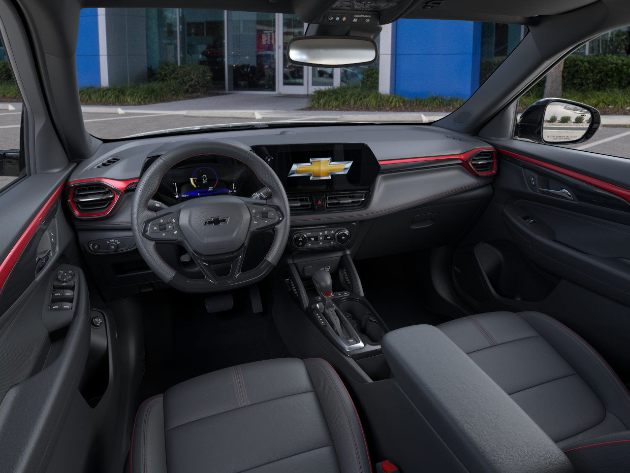 2026 Chevrolet Trailblazer RS - Photo 39