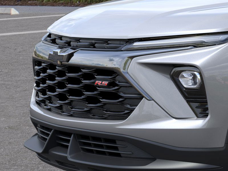 2026 Chevrolet Trailblazer RS - Photo 37