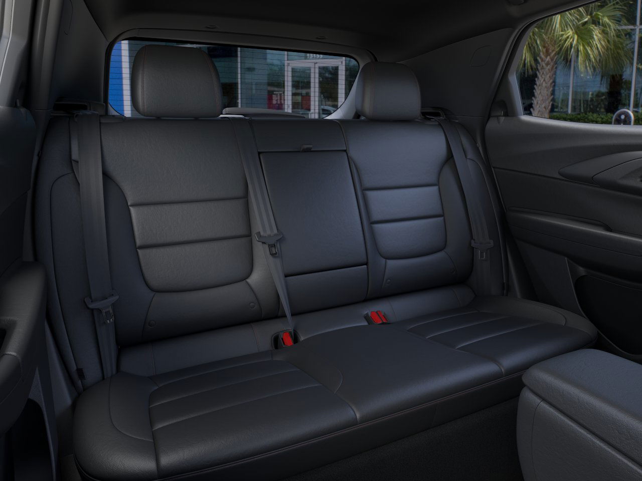 2026 Chevrolet Trailblazer RS - Photo 41
