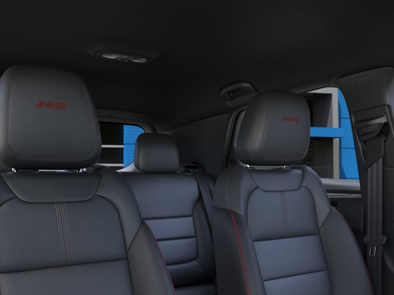 2026 Chevrolet Trailblazer RS - Photo 48