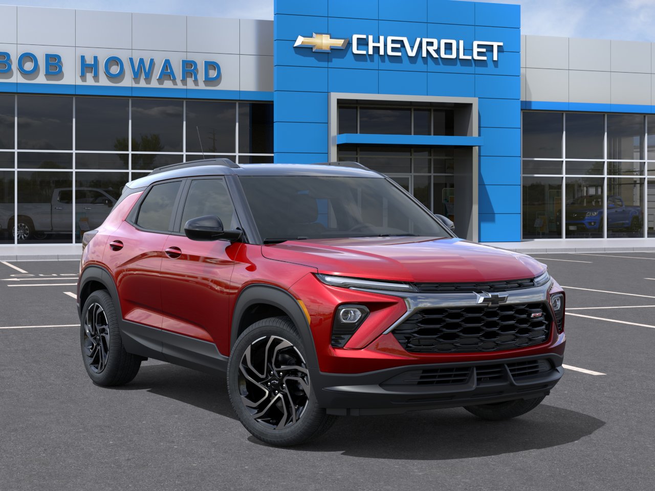2026 Chevrolet Trailblazer RS - Photo 31