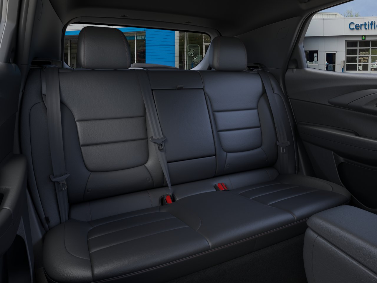 2026 Chevrolet Trailblazer RS - Photo 41